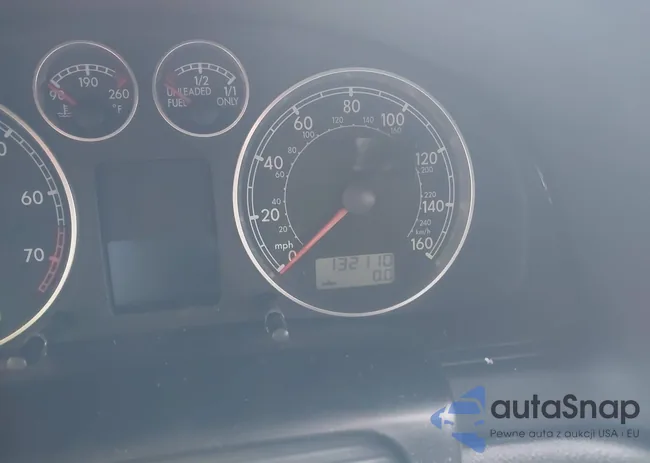 WVWPD63B61P266215: 43319703