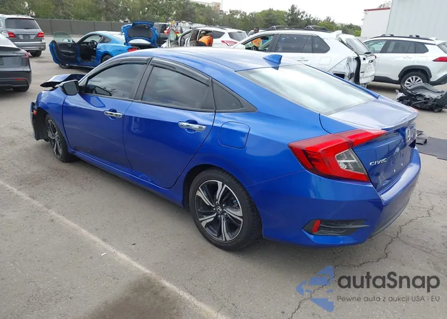 2HGFC1F93GH643558: 43319725