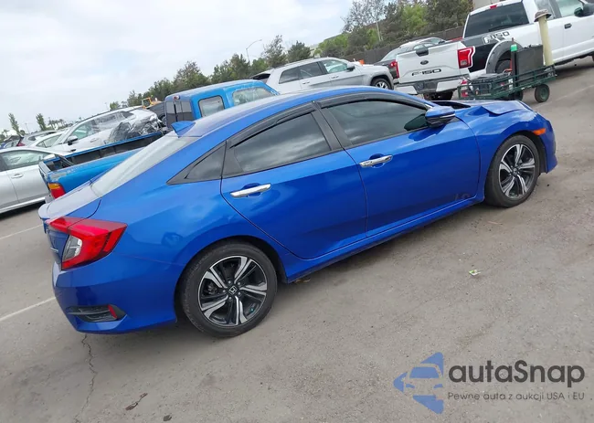 2HGFC1F93GH643558: 43319725