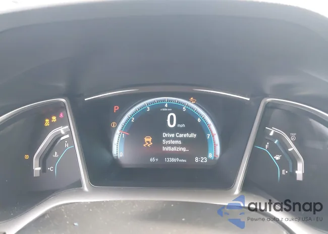 2HGFC1F93GH643558: 43319725