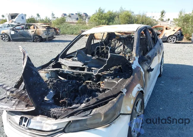 1HGCR2F58GA167116: 43319734