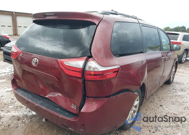 5TDDK3DC8FS100905: 43320747