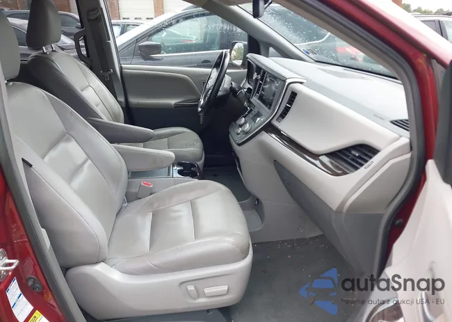 5TDDK3DC8FS100905: 43320747