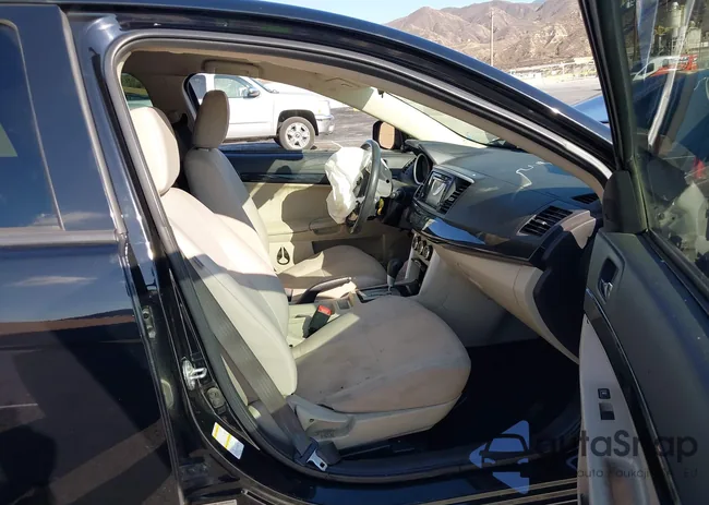 JA32U2FU7HU012622: 43320787