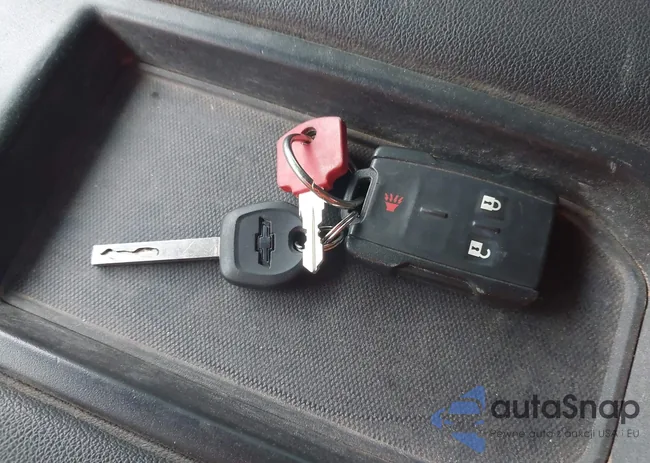 1GCRYDED9KZ374981: 43320834