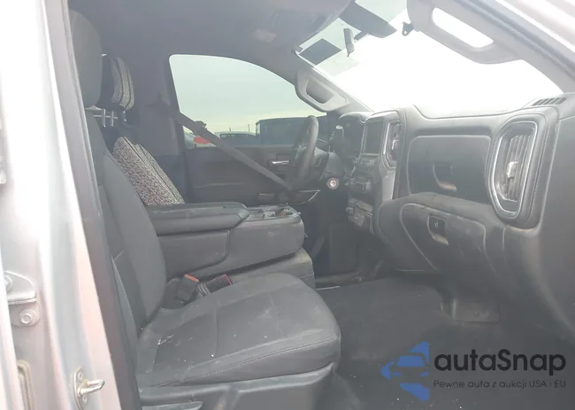 1GCRYDED9KZ374981: 43320834