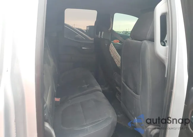 1GCRYDED9KZ374981: 43320834