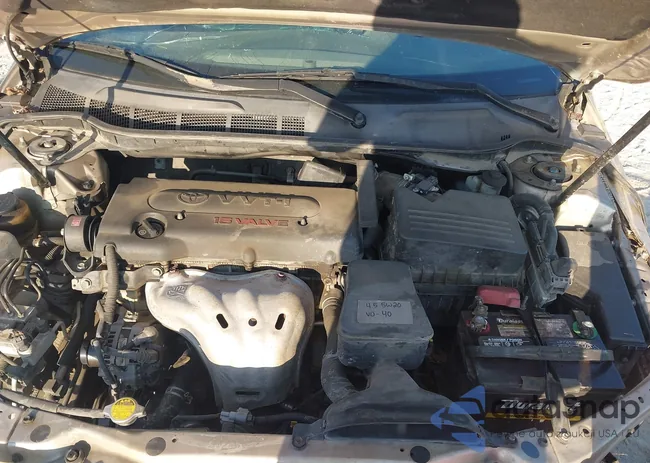 4T1BE46KX9U340509: 43320844