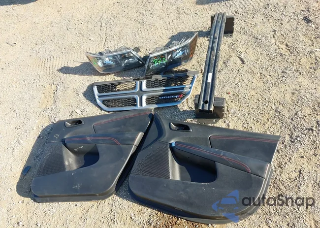 3C4PDDEG9HT594098: 43320868