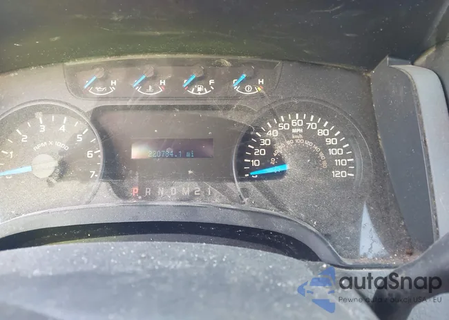 1FTFX1EF6DFD41091: 43320871