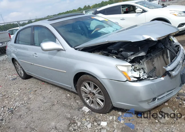 4T1BK36BX7U222332: 43320884