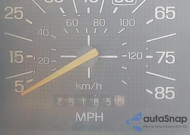 1FMDU15Y1DLA73484: 43320883