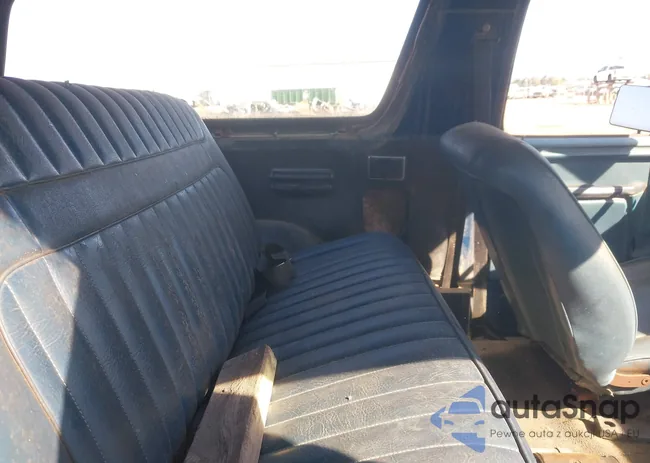 1FMDU15Y1DLA73484: 43320883