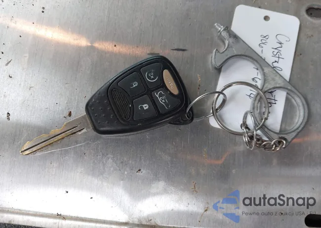 1J8HR68247C504988: 43320904