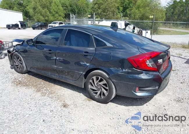 2HGFC2F73JH538904: 43320908