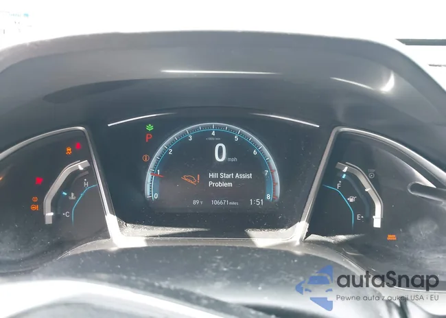 2HGFC2F73JH538904: 43320908