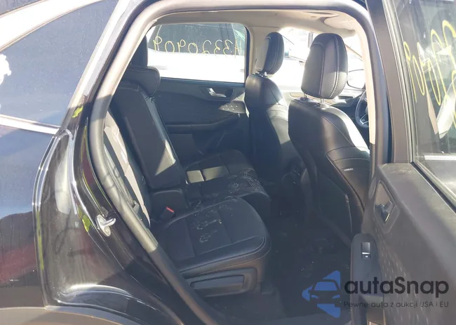 1FMCU9DZ9LUB12612: 43320909