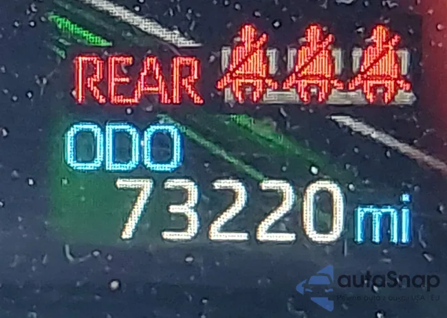 2T3P1RFV9RC416156: 43320934