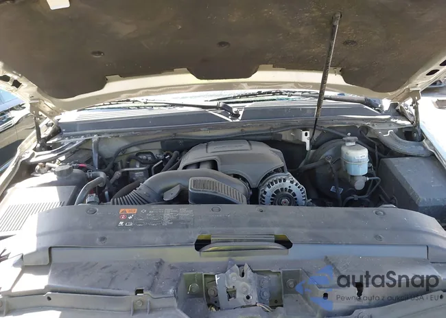 1GNSCBE0XDR141347: 43320939