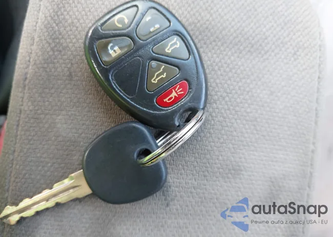 1GNSCBE0XDR141347: 43320939