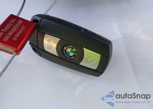 WBAUN1C52DVR01554: 43320959