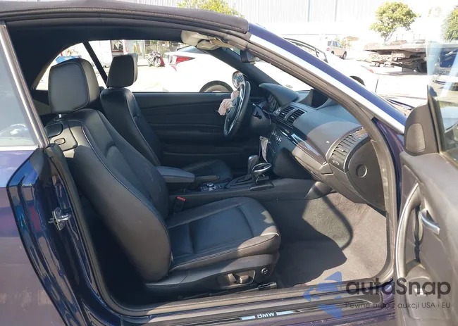 WBAUN1C52DVR01554: 43320959