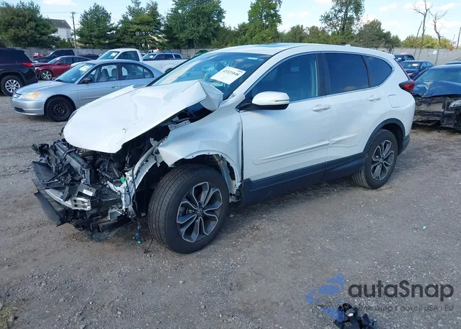 7FARW2H83ME010304: 43321048