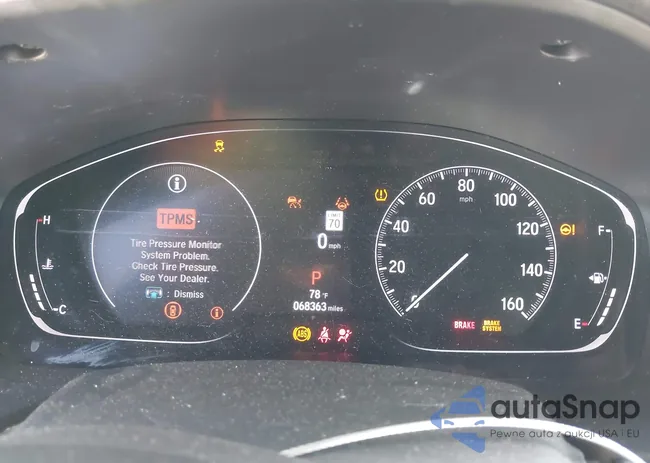 1HGCV2F36MA021402: 43321054