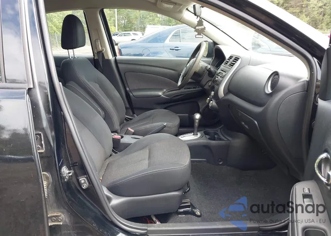 3N1CN7AP0EL831434: 43321058