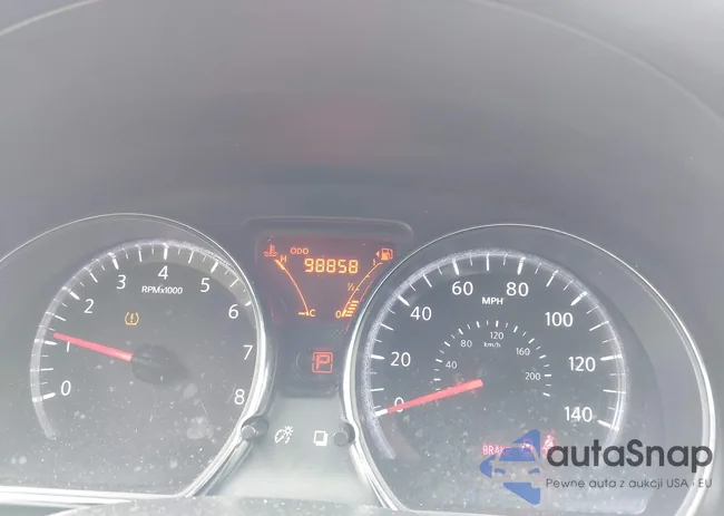 3N1CN7AP0EL831434: 43321058