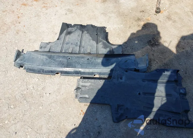 WA1LMAFE3CD002309: 43321063