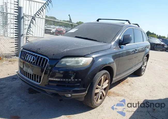 WA1LMAFE3CD002309: 43321063