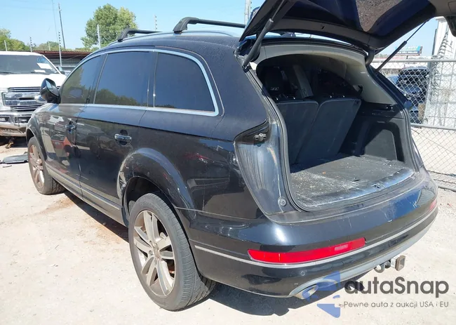 WA1LMAFE3CD002309: 43321063