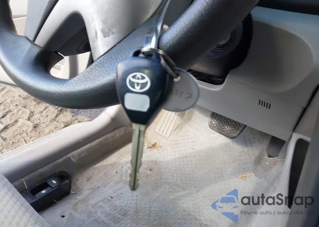 4T1BE46K57U013044: 43321083