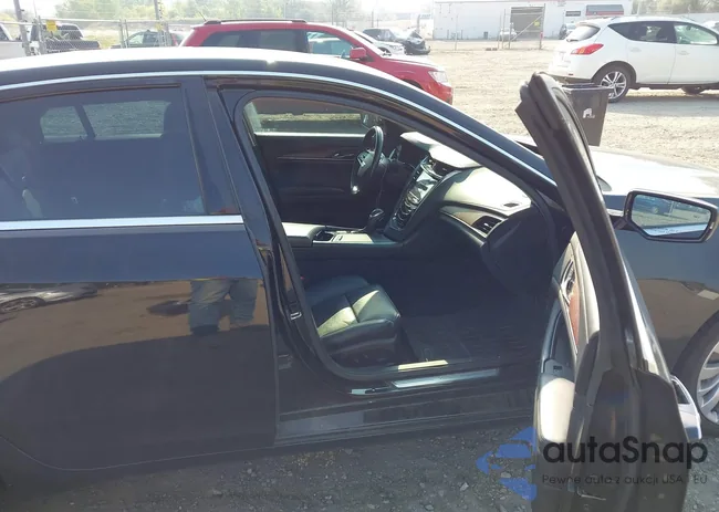 1G6AX5SX5G0122972: 43321084