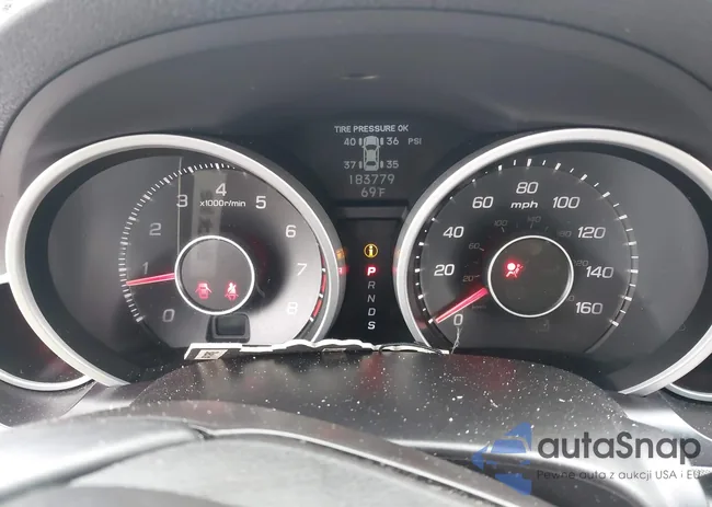 19UUA96519A005495: 43321096