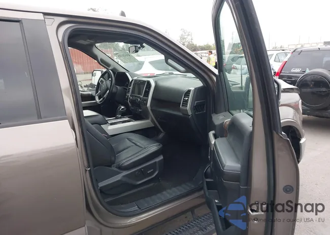 1FTEW1E50KKC88415: 43321121