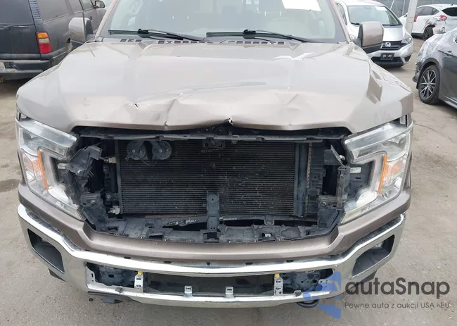 1FTEW1E50KKC88415: 43321121