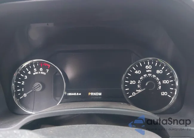 1FTEW1E50KKC88415: 43321121