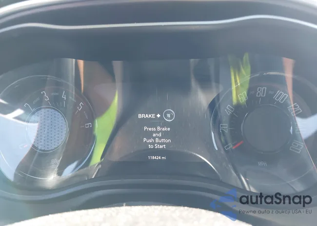 2C3CDZAG9JH131298: 43321123