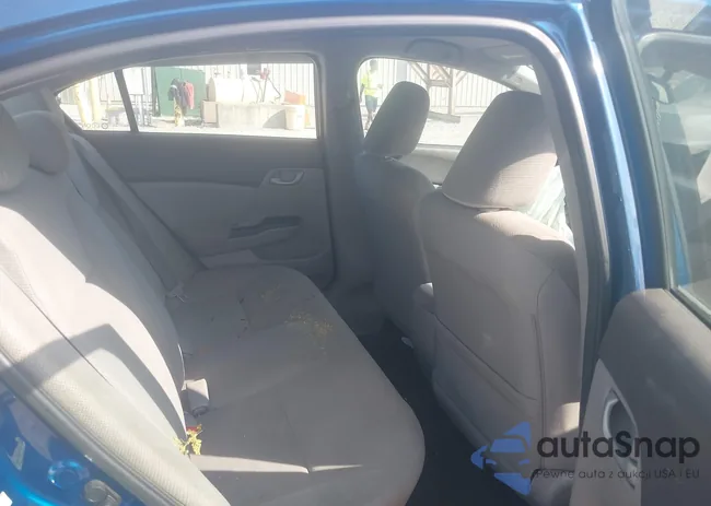 19XFB2F58CE069615: 43321135