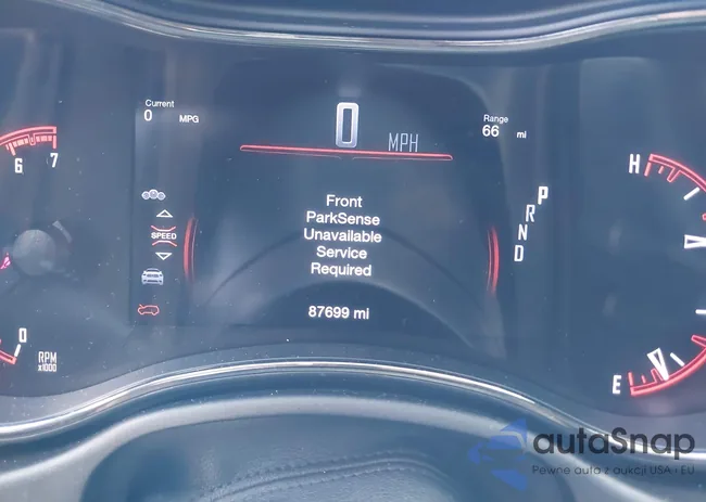 1C4SDJCTXKC756039: 43321166