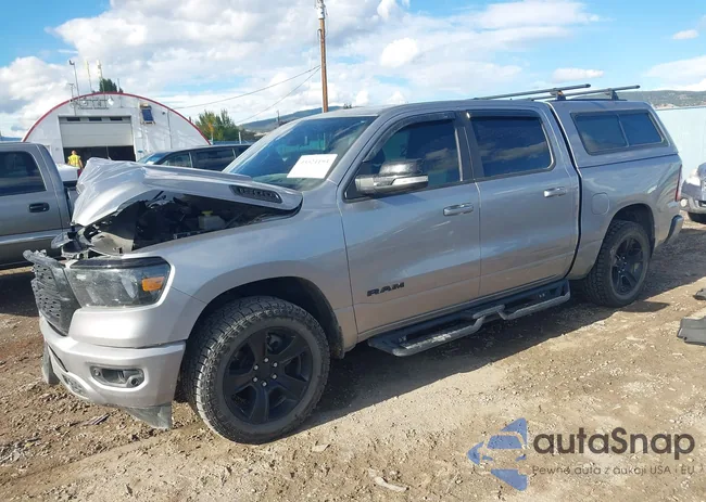 1C6SRFFTXNN130131: 43321193