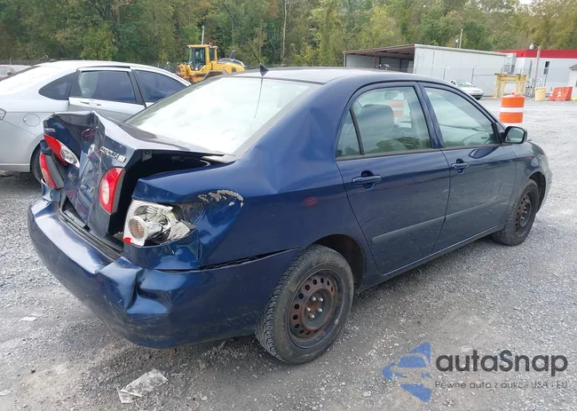 1NXBR32E75Z499254: 43321235