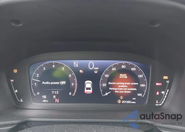 1HGCY1F33PA032427: 43321239