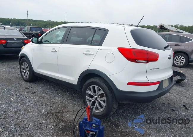 KNDPB3AC3F7700999: 43321245