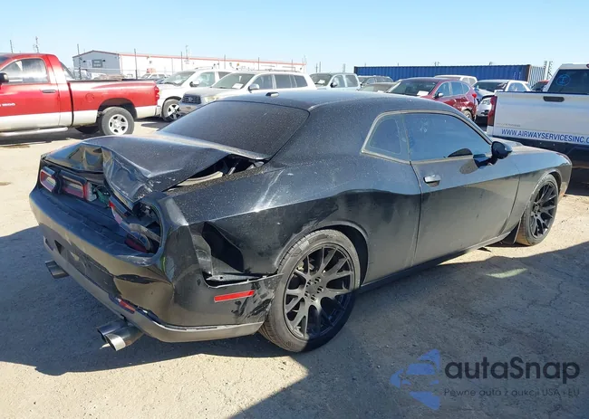 2C3CDZAG6FH869048: 43321252