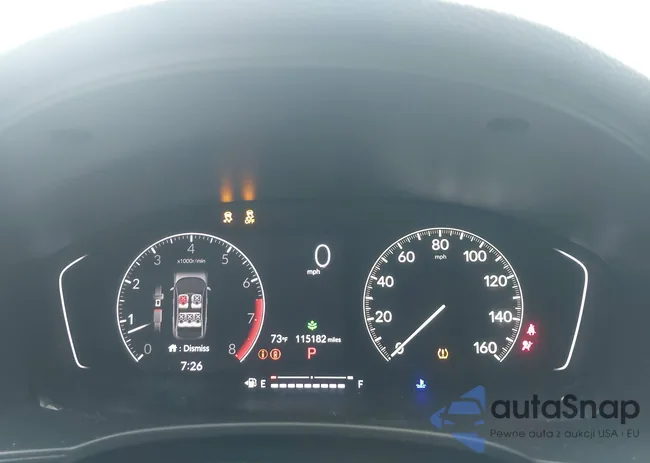 2HGFE1F72NH312444: 43321254