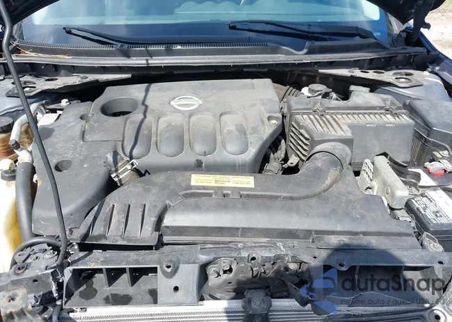 1N4AL2AP5AN558049: 43321263