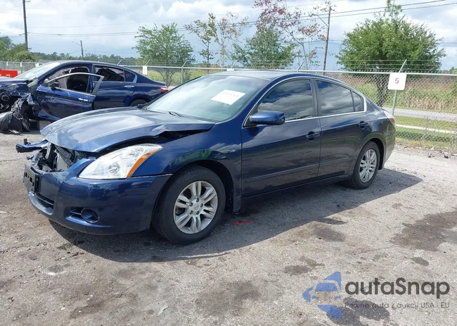 1N4AL2AP5AN558049: 43321263